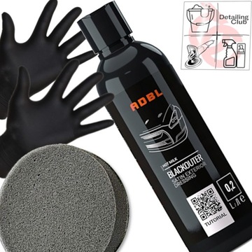 ADBL Blackouter - Dressing Do Plastików Zewn. 0,2L