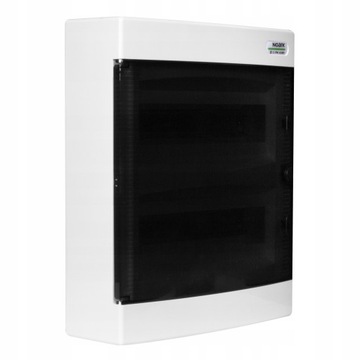 ШКАФ ДЛЯ УСТАНОВКИ КОРПУСА NOARK PNS ПОВЕРХНОСТЬ 2x12