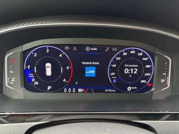 Volkswagen Arteon Fastback Facelifting 2.0 TDI 200KM 2022 Volkswagen Arteon Shooting Brake 2.0 TDI 200KM R-Line DSG Kamera Virtual A, zdjęcie 13