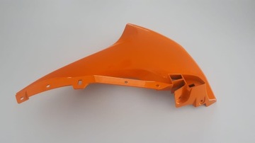 Honda CBR 125 JC50 czasza czacha prawa repsol nowa oryginalna