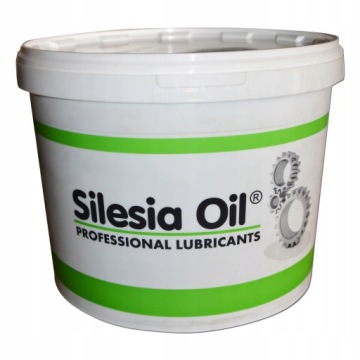 SMAR PÓŁPŁYNNY EPX 00 18kg plastik