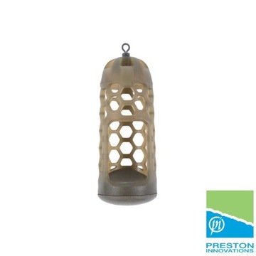 Клетка для оконной кормушки Preston L 60г