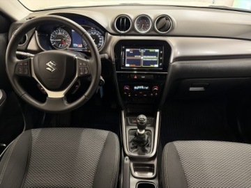 Suzuki Vitara III 2023 Suzuki Vitara 1.4 Boosterjet SHVS Premium 2WD III, zdjęcie 2