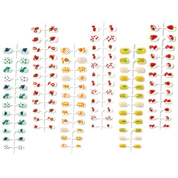 Наращивание ногтей детям 10-12 лет 6 полосок