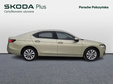 Skoda Superb IV Liftback 2.0 TDI 193KM 2024 Skoda Superb 2.0 TDI 193KM 4x4 Selection DSG, Salo, zdjęcie 5