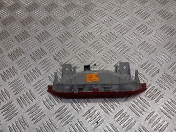 TŘETÍ SVĚTLO STOP HYUNDAI OE 92750-1C0