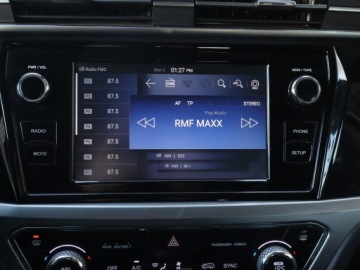  SsangYong Korando 1.5 T-GDI, Salon Polska, zdjęcie 19