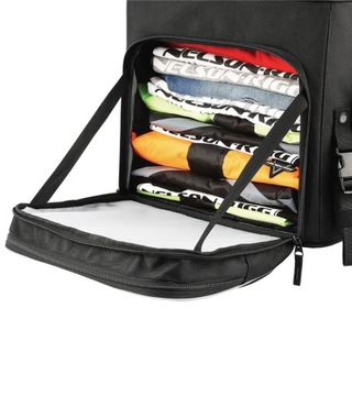 Сумка TnoT Nelson-Rigg 35л