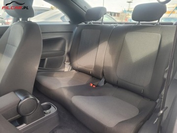 Volkswagen Beetle Hatchback 3d 1.2 TSI 105KM 2012 Volkswagen Beetle GWARANCJA Udok. niski przebieg Zarejestrowany Mozliwa za, zdjęcie 6
