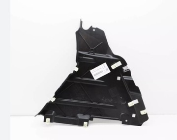 BMW M3 G80 M4 G82 M2 G87 nadkole trójkąt lewy 8082493 OE