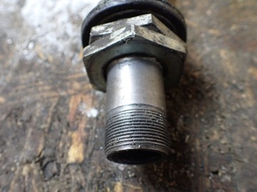 НИЖНЯЯ ПОЛКА ТРИУМФ ТРОФИ 1200 72 КВТ 1995R 8769