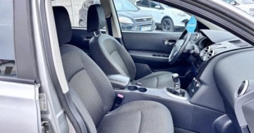 Nissan Qashqai I Crossover 2.0 140KM 2007 Nissan Qashqai 2.0B LPG klimatronik stan bdb zarejestrowany 2.0 Benzyna, zdjęcie 16