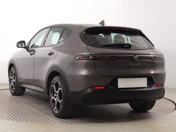 Alfa Romeo Tonale 2022 Alfa Romeo Tonale 1.5T 48V MHEV, Salon Polska, zdjęcie 3