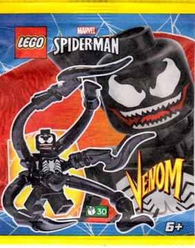 LEGO Marvel Spiderman - VENOM 682305 NOWOŚĆ