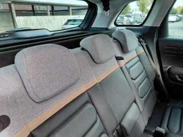 Citroen C3 Aircross  I Crossover Facelifting 1.2 PureTech 110KM 2022 Citroen C3 Aircross Lift Full Led Kamera Nawigacja 2xPDC Alu 1.2 Benzyna, zdjęcie 16