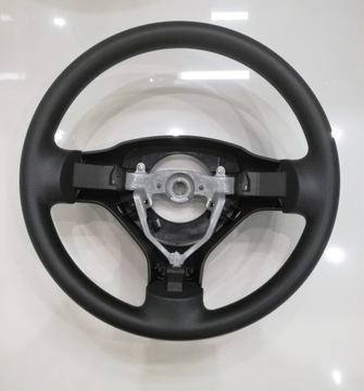 KIEROWNICA PEUGEOT 107 IDEALNA UŻYWANA ORYG.