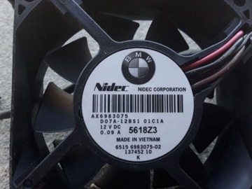 6515698307502 JINÉ MODUL HYBRID 125 2015 BMW I3 (I01)