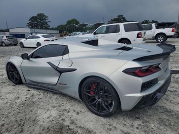 Chevrolet Corvette C7 2024 Chevrolet Corvette Z06 1LZ 2024 5.5l 5.5 Benzyna 670KM, zdjęcie 1