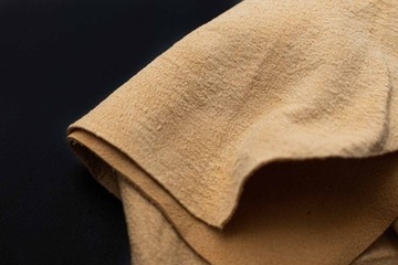 Ткань TATARA Замша натуральная L 18,6 дм2