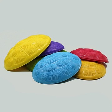 6. Оборудование для балансировки ступенек