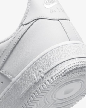 NIKE AIR FORCE 1 '07 DD8959-100 женские, размер 36,5