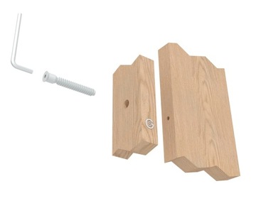 100X Винт 6,4 x 50 мм Подтвердить Подтвердить винты