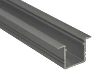 PLC2M MLEKO PROFILE SLIM CLICK СВЕТОДИОДНАЯ ЛАМПА 1M ŚWIDNIK