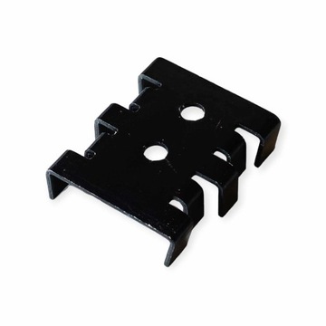 FK210SACB RADIATOR PRASOWANY 30x25.4x8MM