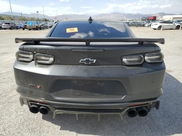 Chevrolet Camaro VI 2022 Chevrolet Camaro ZL1 2022 6.2l 6.2 Benzyna 650KM, zdjęcie 2