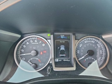 Toyota Tacoma II 2022 Toyota Tacoma Double Cab 2022 3.5 Benzyna 278KM, zdjęcie 9