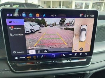Volkswagen Tayron 2025 Volkswagen Tayron 7-osobowy serwis ASO 1.5eTSI 150KM bezwypad. MATRIX gwar, zdjęcie 34