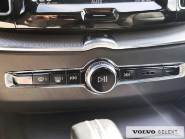 Volvo XC60 II 2019 Volvo XC 60 B5 D AWD R Design | Salon PL | Serwis, zdjęcie 17
