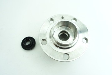 КОМПЛЕКТ СТУПНЫХ ПОДШИПНИКОВ SKODA FABIA B/WSP FAG 713610570