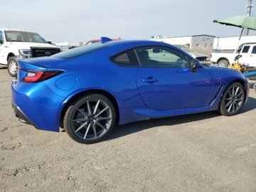 Subaru 2023 Subaru Outback 2023r., Limited, 2.4L, od ubezpieczalni 2.4 Benzyna 231KM, zdjęcie 3