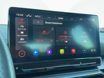 Cupra Formentor Crossover 2.0 TSI 310KM 2023 Cupra Formentor Tribe Edition, Matrix, Hak, Beats, Panorama, Kamera 360 2.0, zdjęcie 30