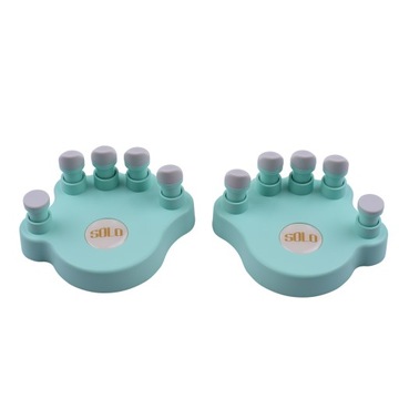 SOLO SP-140 Piano Finger Trainers Fingers