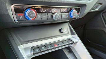 Audi Q3 II SUV 2.0 40 TFSI 190KM 2023 Audi Q3 Sportback S-Line 2.0TFSI 230KM 4x4 Automat, zdjęcie 32