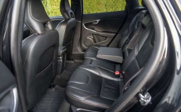 Volvo 2014 Volvo V40 Cross Country Volvo V40 Cross Country D3 2.0 Diesel 150KM, zdjęcie 28