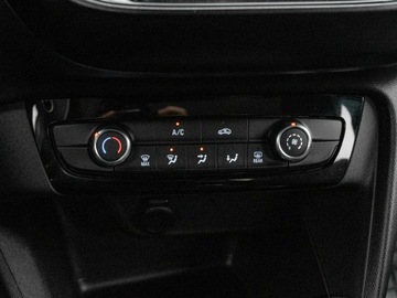 Opel Corsa F Hatchback 5d 1.2 75KM 2020 Opel Corsa WD4152N#1.2 Edition Cz.cof Bluetooth, zdjęcie 16