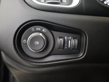 Jeep Renegade SUV Facelifting 1.0 GSE T3 Turbo 120KM 2018 Jeep Renegade 1.0 T-GDI, Salon Polska, Serwis ASO, zdjęcie 15