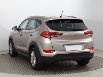 Hyundai Tucson III SUV 1.7 CRDI 115KM 2016 Hyundai Tucson 1.7 CRDi, Salon Polska, Klima, zdjęcie 3
