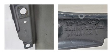 BLATNÍK LEVÝ PŘEDNÍ HYUNDAI I40 2011-2019