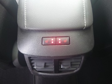 Ford Mondeo V Kombi 1.6 TDCi 115KM 2015 Ford Mondeo Ford Mondeo 1.6 TDCi Platinium X, zdjęcie 21