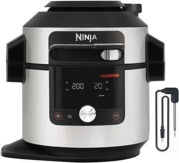 NINJA FOODI OL750EU 14 w 1 SmartLid multicooker