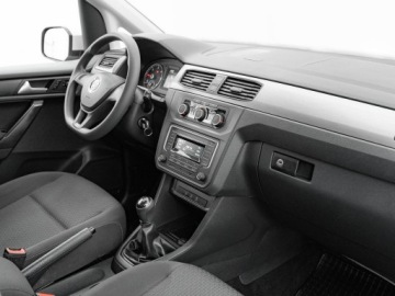 Volkswagen Caddy IV Kombi Maxi 2.0 TDI SCR BlueMotion Technology 102KM 2019 Volkswagen Caddy DW3GF41#2.0 TDI TRENDLINE Klima, zdjęcie 23