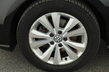 Volkswagen Golf VII Variant Facelifting 1.5 TSI ACT 150KM 2019 VW Golf 1.5 TSI, Salon Polska, 1. Właściciel, zdjęcie 11