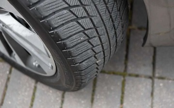 Kia Carens IV Minivan Facelifting 1.7 VGT CRDI 141KM 2018 Kia Carens 1.7d 141ps Ledy 7 Foteli Navi Klimatronik Kamera FULL 1.7 141KM, zdjęcie 31