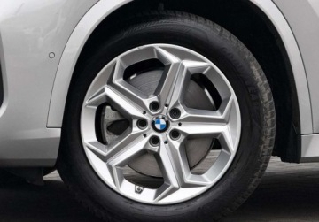 BMW X1 U11 Crossover 2.0 23d 211KM 2025 BMW X1 I wlasciciel M Sport Hak Gwarancja Bezwypadkowy FVAT23, zdjęcie 12