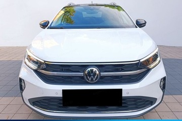 Volkswagen Taigo 1.5 TSI 150KM 2024 Volkswagen Taigo Style 1.5 TSI 150KM DSG Pakiet Comfort Pakiet Design, zdjęcie 1