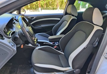 Seat Ibiza IV Cupra 1.8 TSI 192KM 2015 Seat Ibiza Seat Cupra 1.8 T 192KM Super Stan, zdjęcie 12